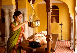 Ayurveda in Kerala